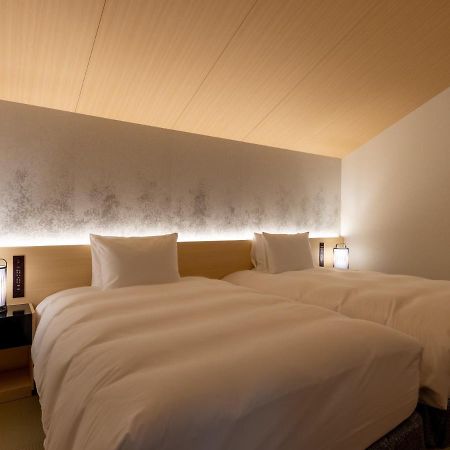 Fufu Kyoto Hotel ภายนอก รูปภาพ