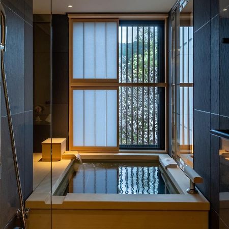 Fufu Kyoto Hotel ภายนอก รูปภาพ