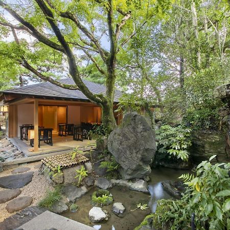 Fufu Kyoto Hotel ภายนอก รูปภาพ