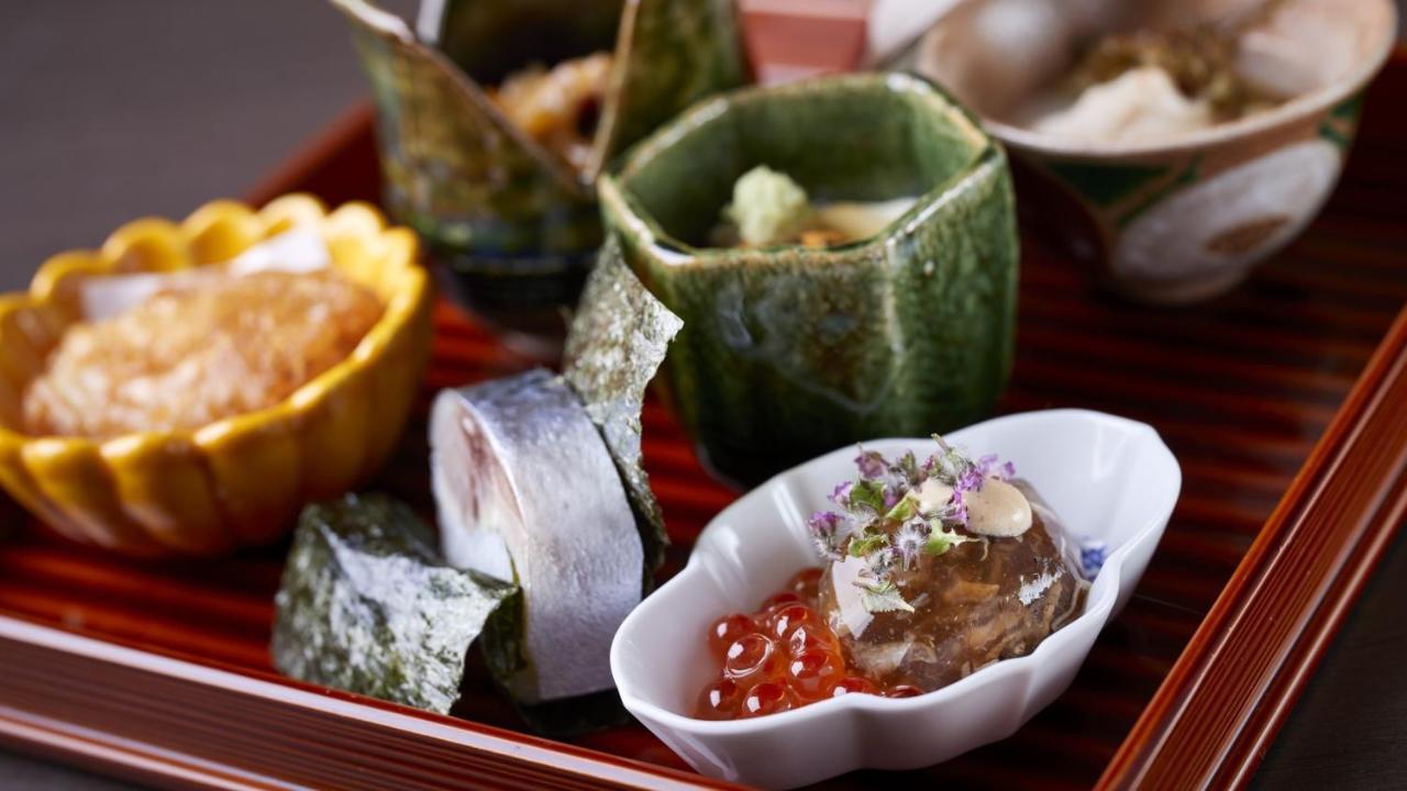 Fufu Kyoto Hotel ภายนอก รูปภาพ
