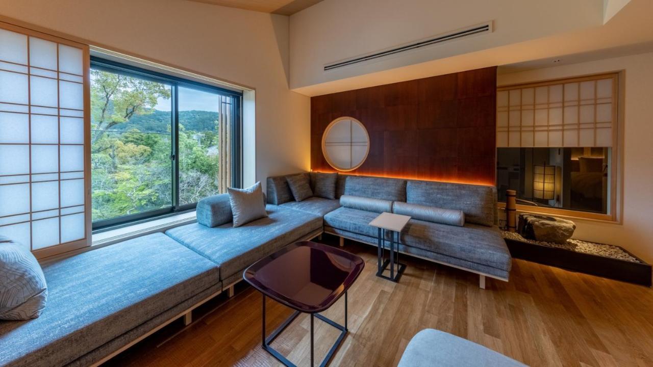 Fufu Kyoto Hotel ภายนอก รูปภาพ