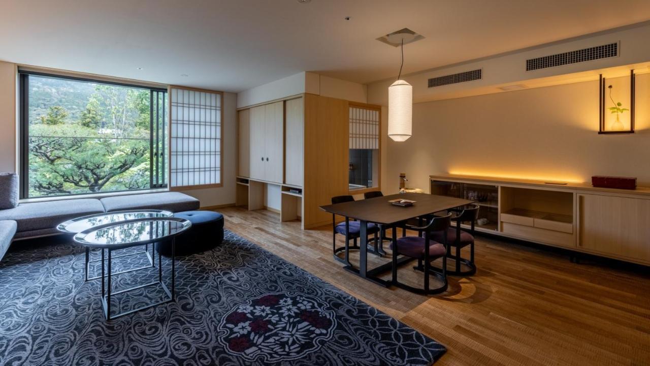 Fufu Kyoto Hotel ภายนอก รูปภาพ