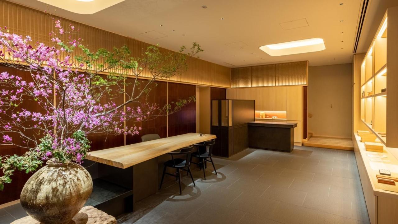 Fufu Kyoto Hotel ภายนอก รูปภาพ