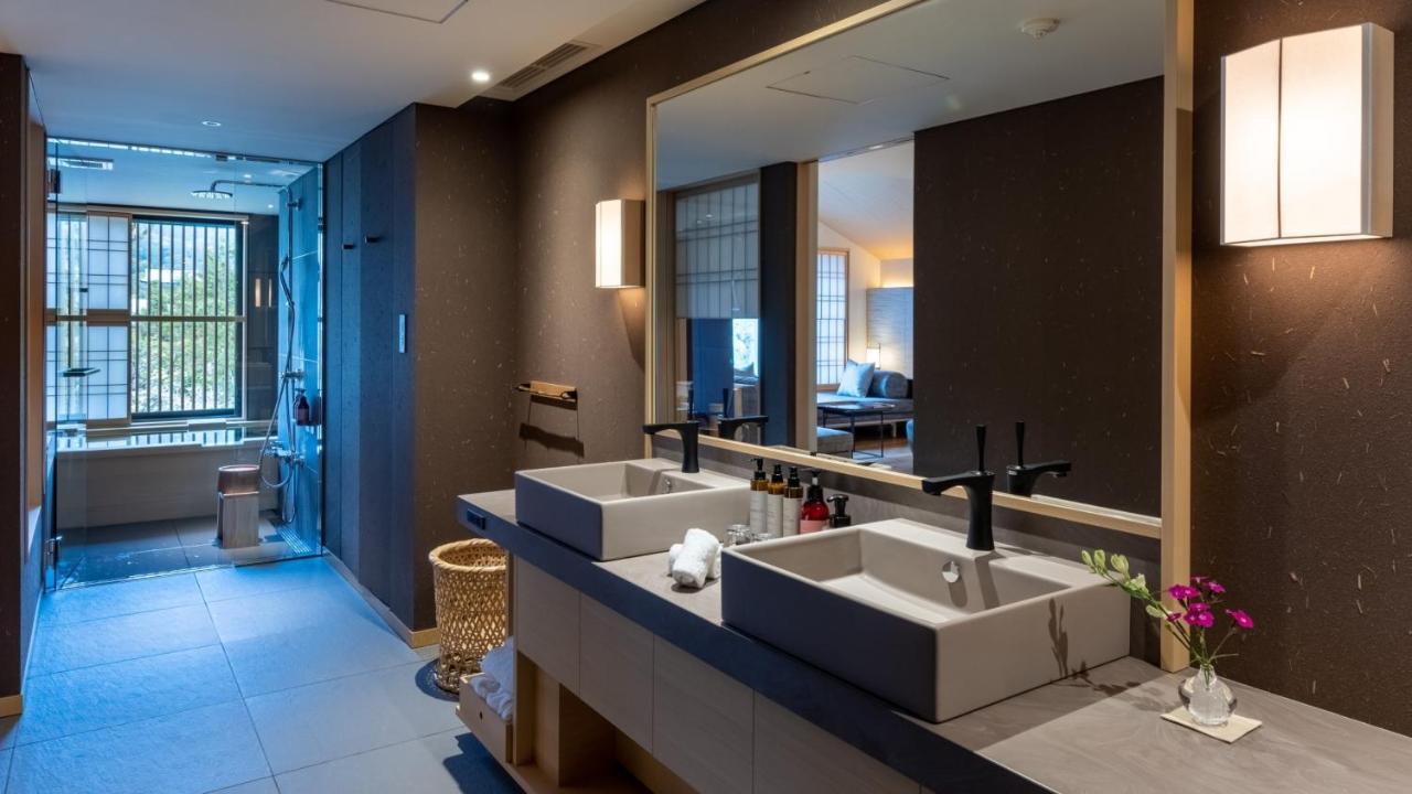 Fufu Kyoto Hotel ภายนอก รูปภาพ