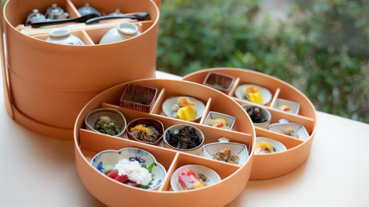 Fufu Kyoto Hotel ภายนอก รูปภาพ