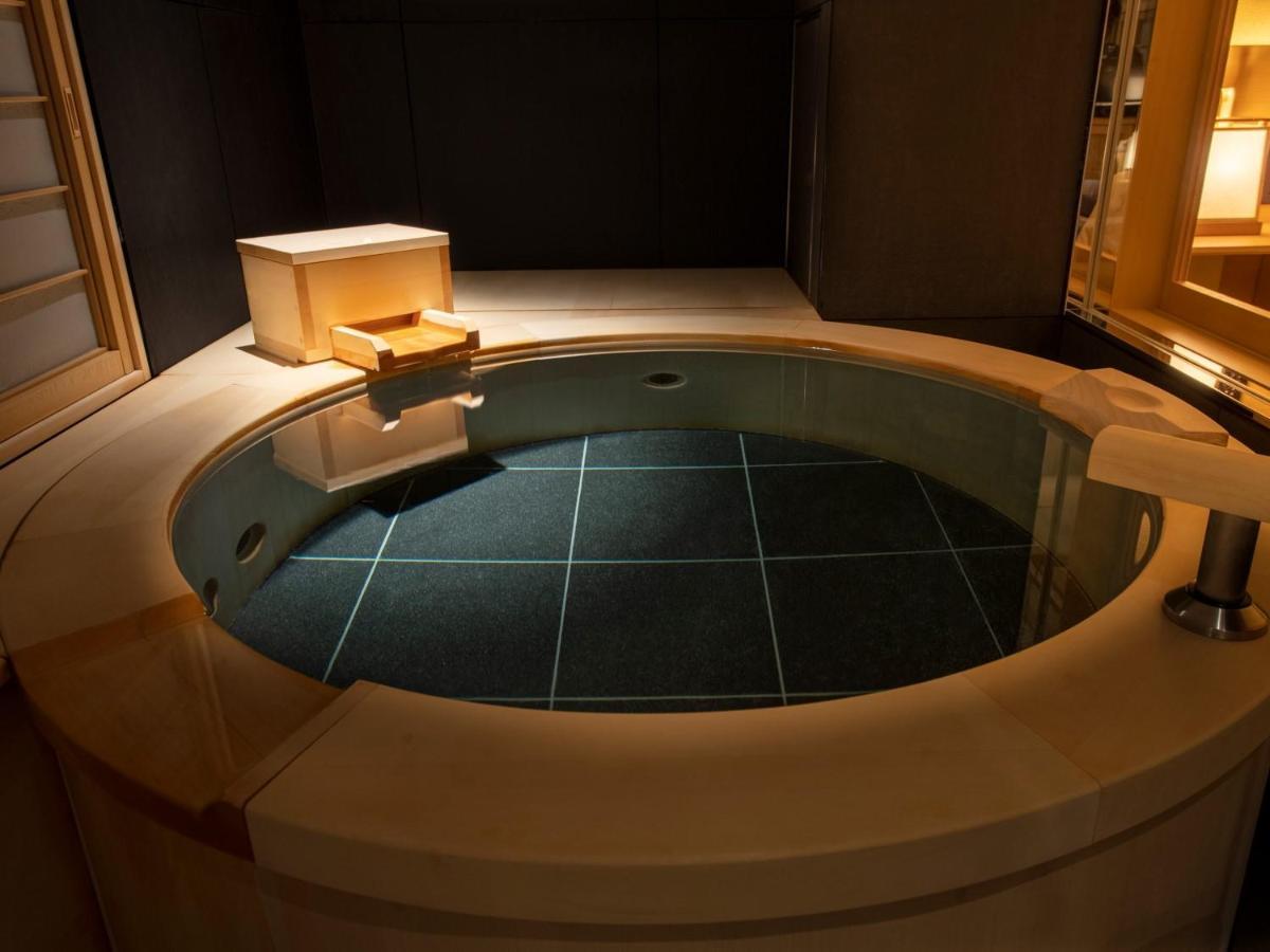 Fufu Kyoto Hotel ภายนอก รูปภาพ