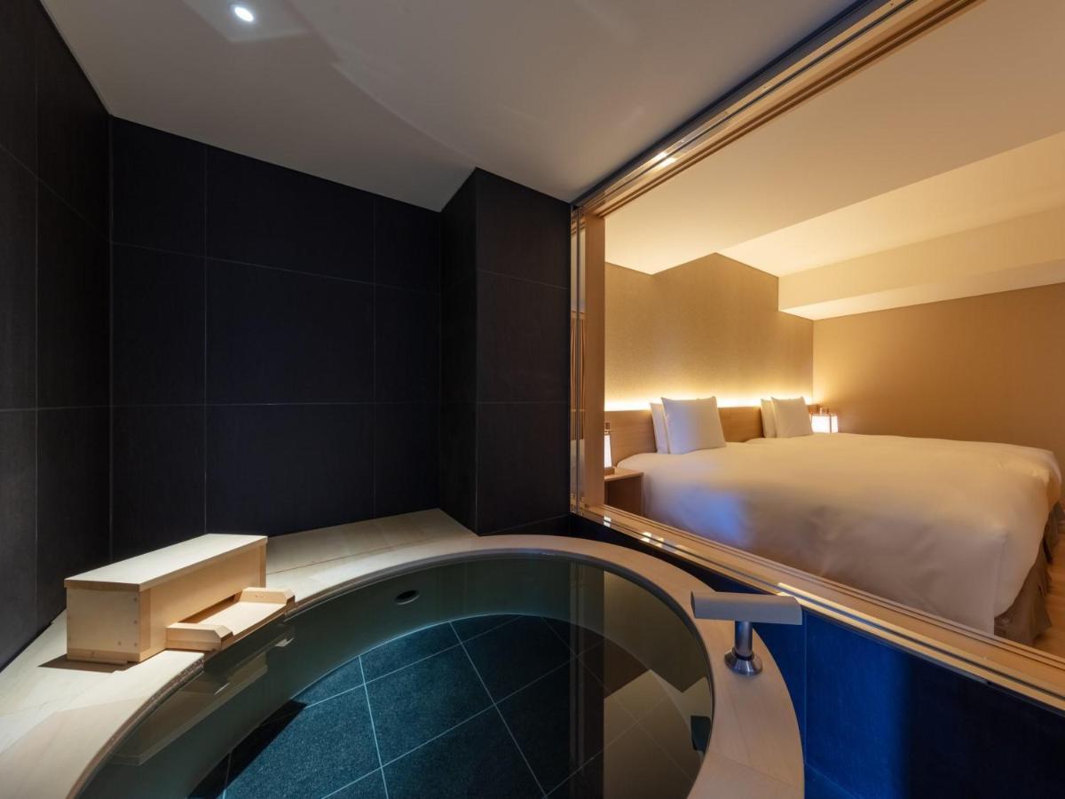 Fufu Kyoto Hotel ภายนอก รูปภาพ