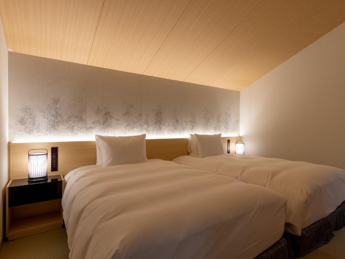Fufu Kyoto Hotel ภายนอก รูปภาพ