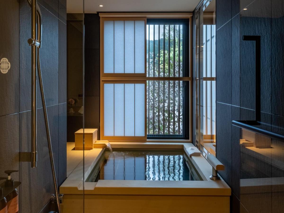 Fufu Kyoto Hotel ภายนอก รูปภาพ