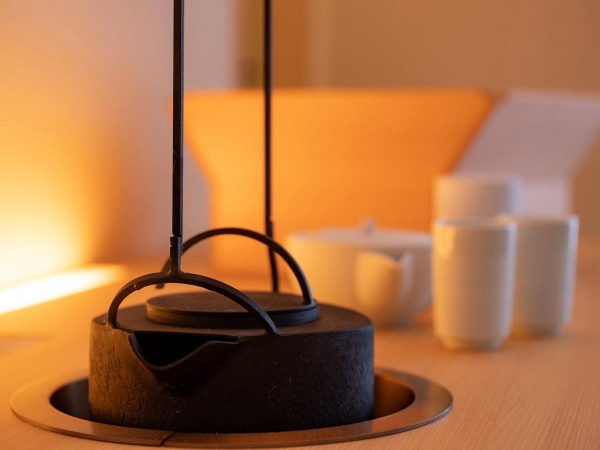 Fufu Kyoto Hotel ภายนอก รูปภาพ