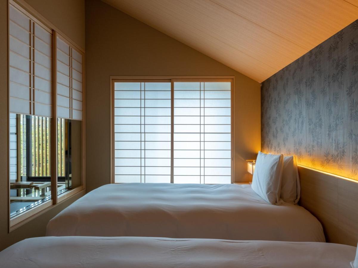 Fufu Kyoto Hotel ภายนอก รูปภาพ