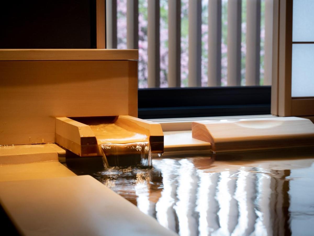 Fufu Kyoto Hotel ภายนอก รูปภาพ